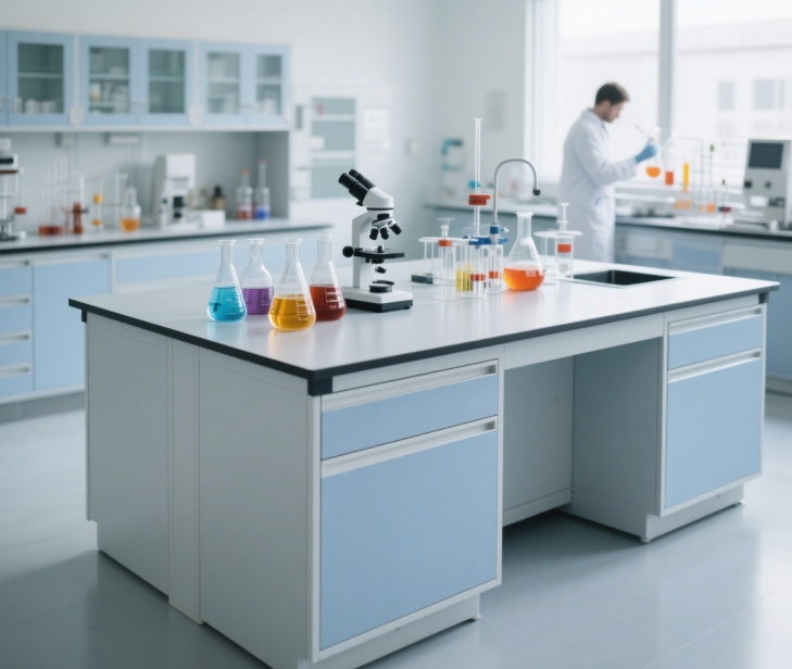 化学行业应用领域