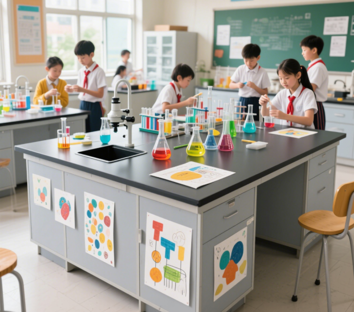 学校行业应用领域