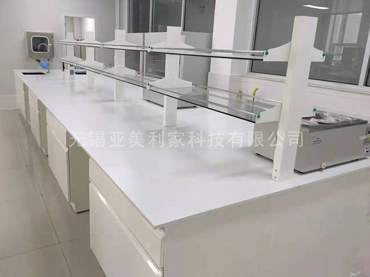 钢木实验台系列