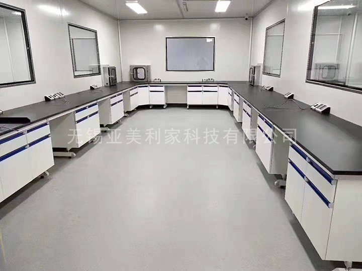 钢木实验台系列