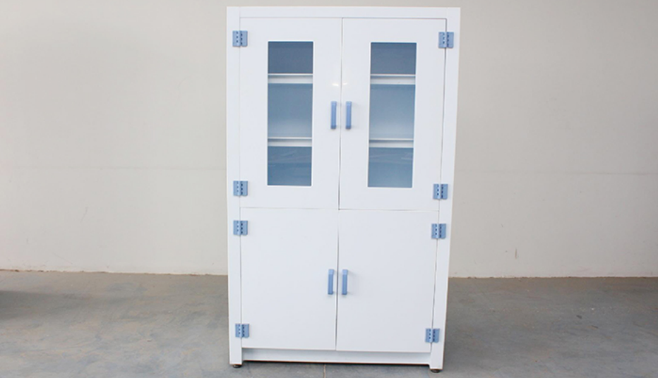 PP medicine cabinet
