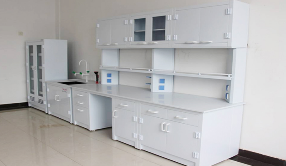PP laboratory countertop