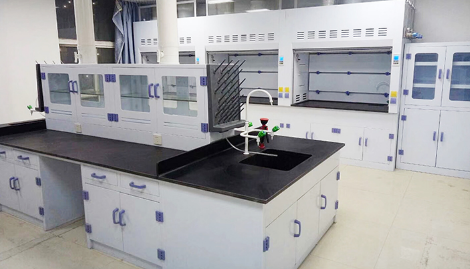PP laboratory countertop