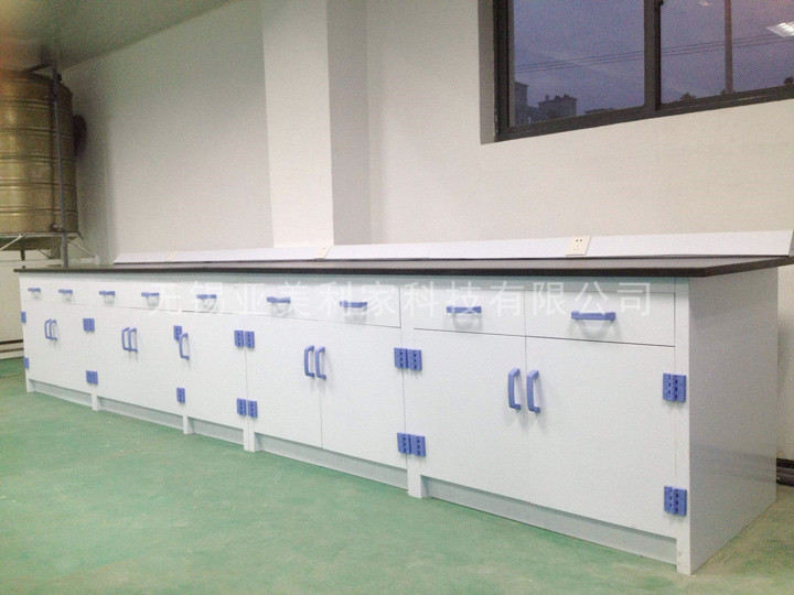 PP laboratory countertop