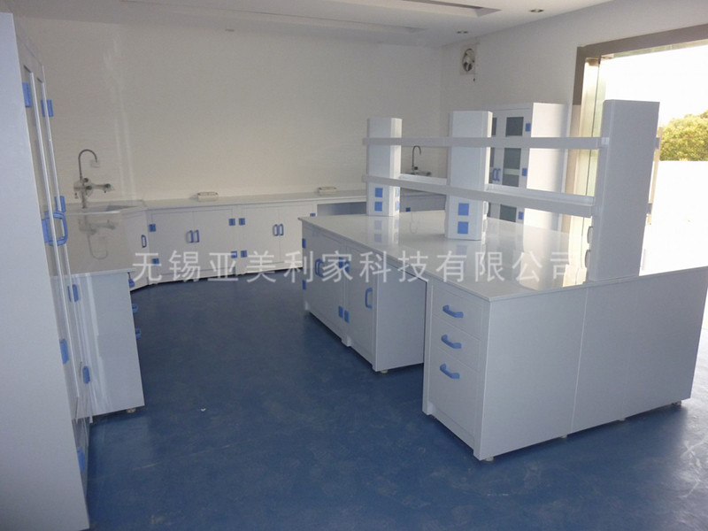 PP laboratory countertop