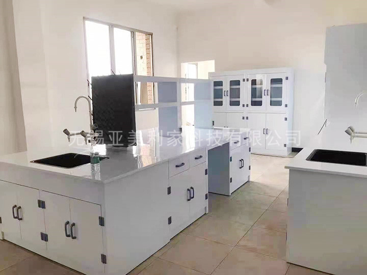 PP laboratory countertop