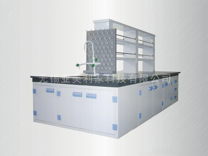 PP laboratory countertop