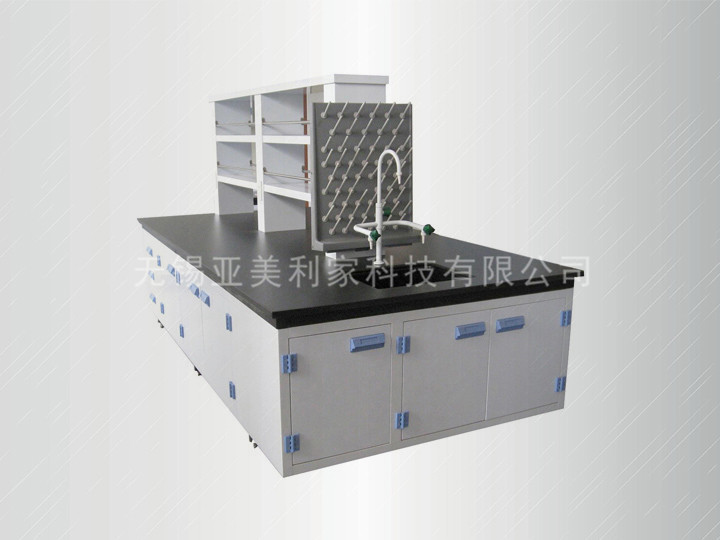 PP laboratory countertop