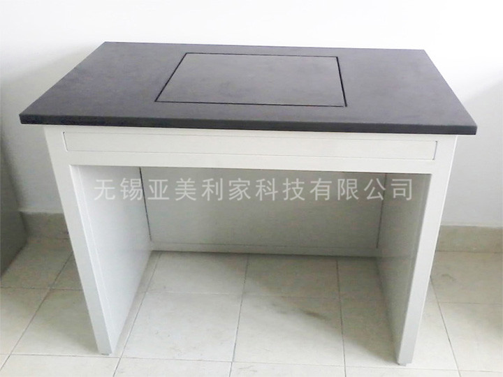 Balance platform series