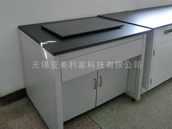 Balance platform series