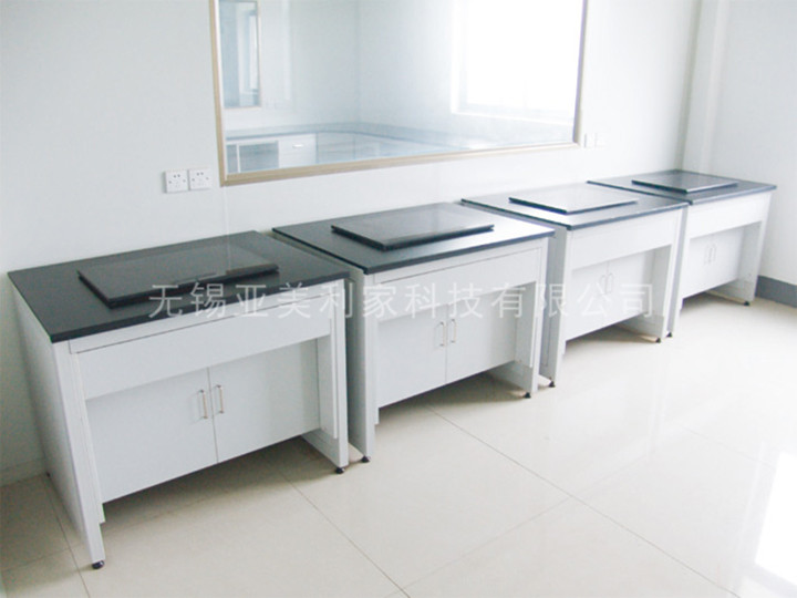 Balance platform series