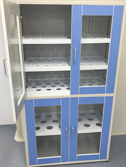 Aluminum wood cabinet (optional steel layer board, PP layer board, 304 stainless steel layer board)