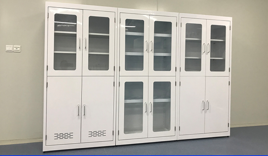 All steel container cabinet (optional steel layer board PP layer board)