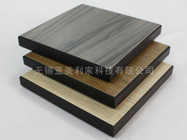Compact Laminate