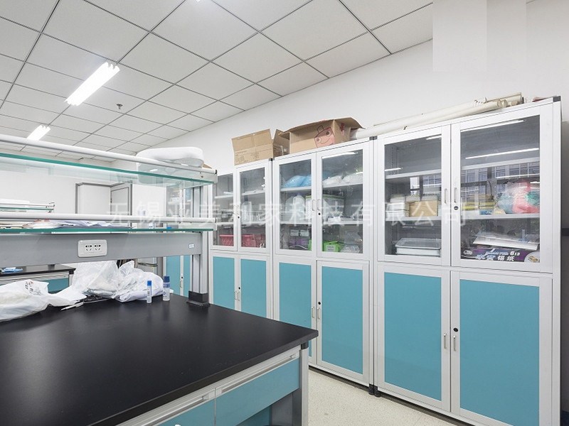 Phenolic Resin Countertop application