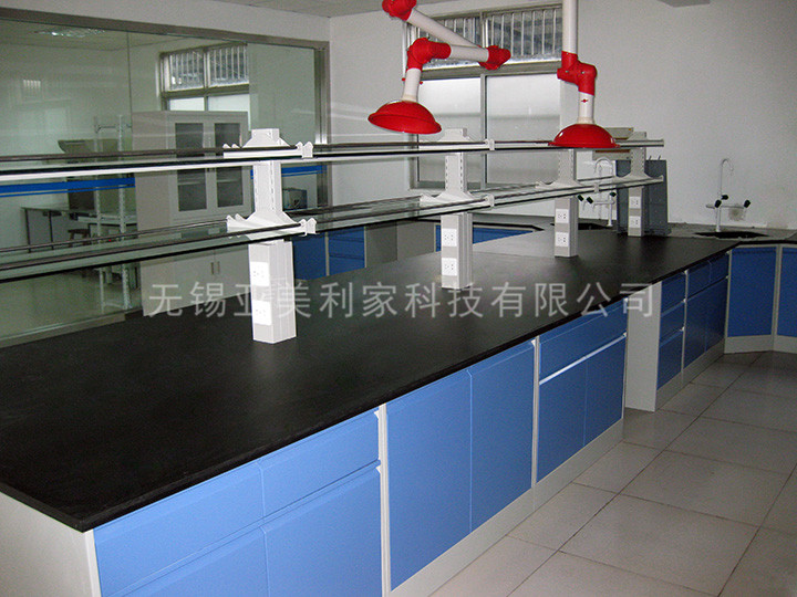 Phenolic Resin Countertop experimental platform