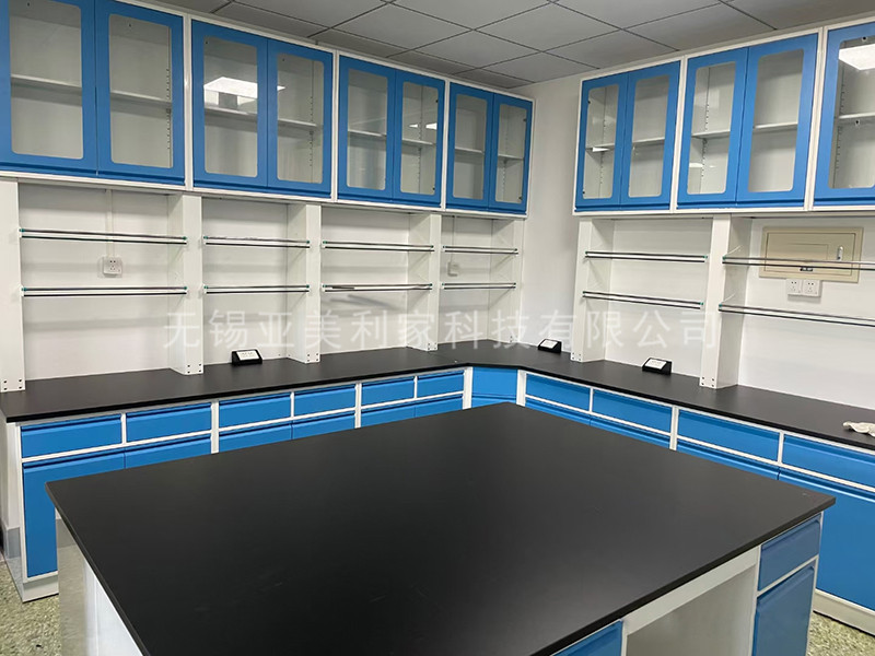 Phenolic Resin Countertop