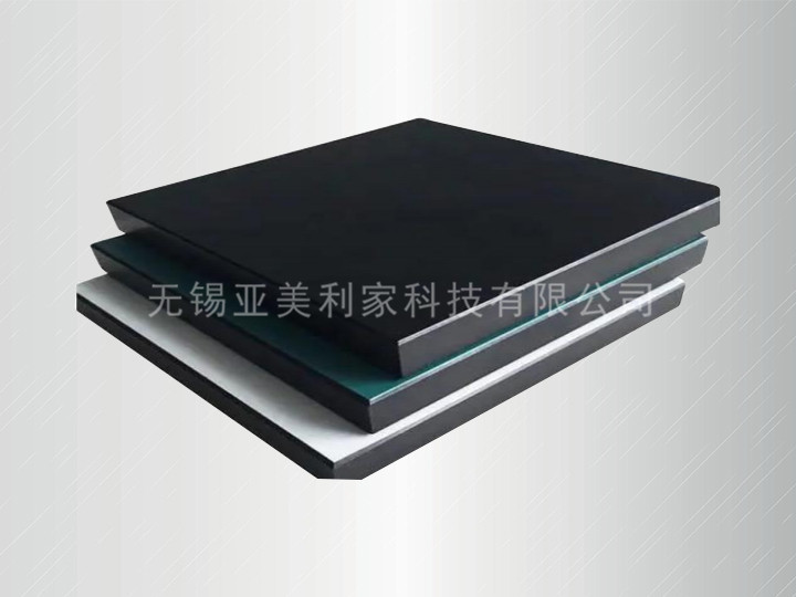 Solid Core Phenolic Resin Countertop