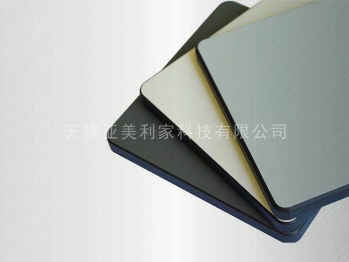 Solid Core Phenolic Resin Countertop